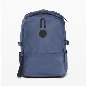 BRAND NEW LULULEMON BACKPACK 22L